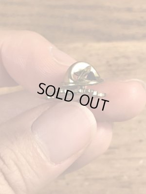 80年代頃のベティブープのヴィンテージピンズ