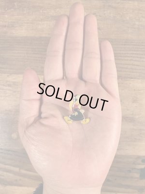 80年代頃のポパイのオリーブのヴィンテージピンズ