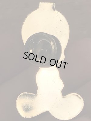 80年代〜頃のルーニーテューンズのトゥイーティーのヴィンテージピンズ