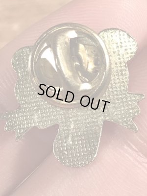 80年代頃のピンクパンサーのヴィンテージエナメルピンズ