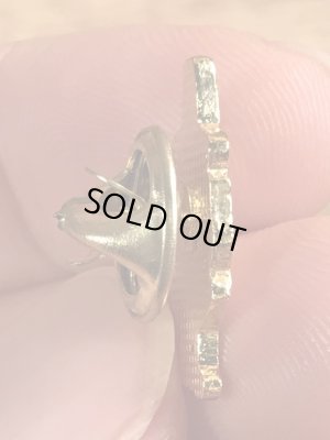 80年代頃のピンクパンサーのクルーゾー警部のヴィンテージピンズ