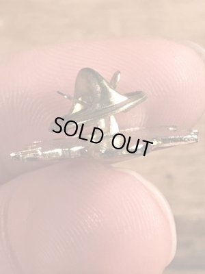 80年代頃のピンクパンサーのヴィンテージエナメルピンズ