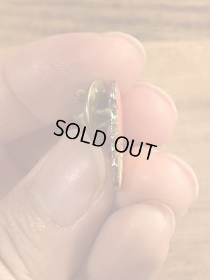 80年代頃のピンクパンサーのビンテージピンバッジ