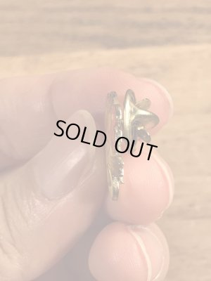 80年代頃のピンクパンサーのビンテージピンバッジ