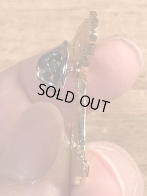 80年代頃のガンビーのヴィンテージピンズ