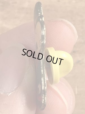 80年代頃のルーニーテューンズのエルマーファッドのヴィンテージピンズ