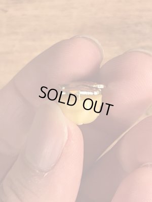 80年代頃のウッディーウッドペッカーのヴィンテージピンズ