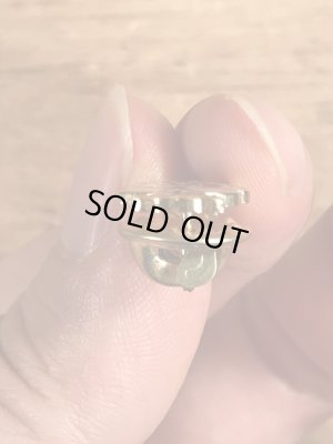 80年代頃のピンクパンサーのクルーゾー警部のヴィンテージピンズ