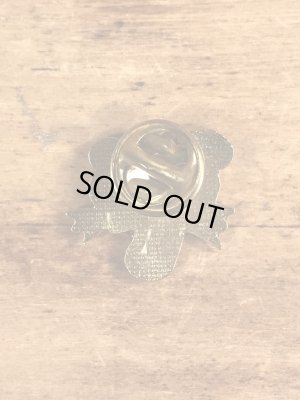 80年代頃のピンクパンサーのヴィンテージエナメルピンズ