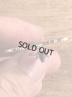 80年代頃のガンビーのビンテージピンバッジ