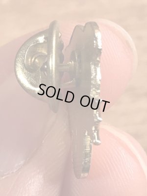 80年代頃のピンクパンサーのヴィンテージエナメルピンズ