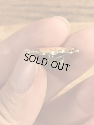 80年代頃のピンクパンサーのヴィンテージエナメルピンズ