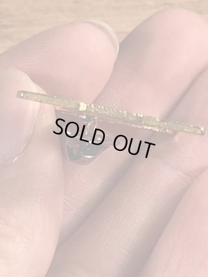 80年代頃のガンビーのヴィンテージピンズ