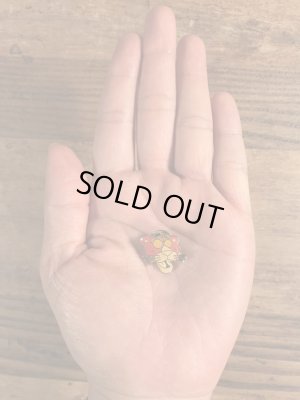 80年代頃のピンクパンサーのヴィンテージエナメルピンズ