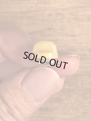 80年代頃のウッディーウッドペッカーのヴィンテージピンズ