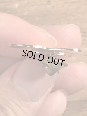 80年代〜頃のルーニーテューンズのトゥイーティーのビンテージピンバッジ