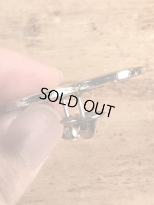 80年代頃のロジャーラビットのヴィンテージピンズ