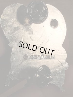 80年代頃のロジャーラビットのビンテージピンバッジ