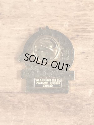 80年代頃のルーニーテューンズのバッグスバニーのヴィンテージピンズ