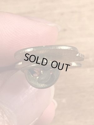 80年代頃のジギーのヴィンテージピンズ