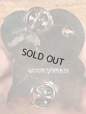 80年代頃のロジャーラビットのビンテージピンバッジ