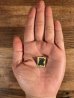 80年代頃のClickのエナメル加工のヴィンテージピンズ