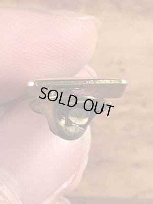 80年代頃のClickのエナメル加工のヴィンテージピンズ