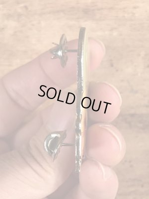 80年代頃のロジャーラビットのビンテージピンバッジ