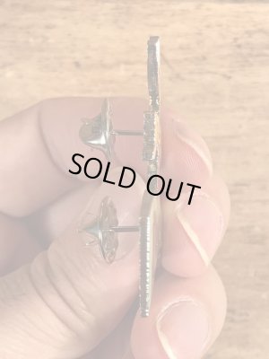 80年代頃のロジャーラビットのビンテージピンバッジ