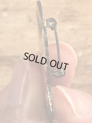 80年代頃の天使のヴィンテージピンバッチ