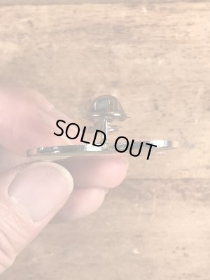 80年代頃のロジャーラビットのヴィンテージピンズ