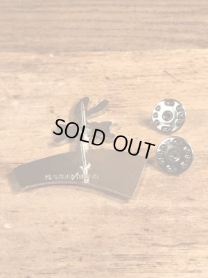 80年代頃のロジャーラビットのビンテージピンバッジ