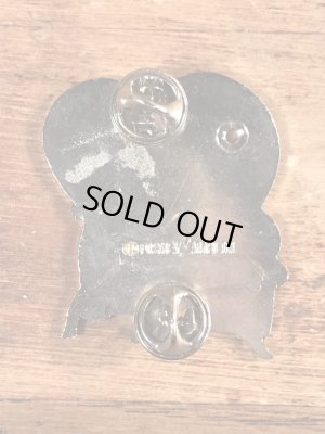 80年代頃のロジャーラビットのヴィンテージピンズ