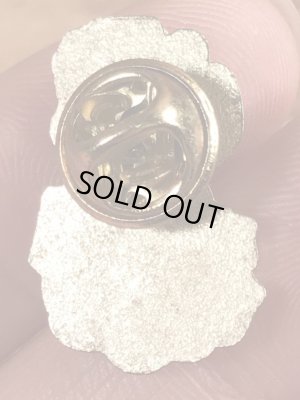 80年代頃のサンタクロースのヴィンテージピン