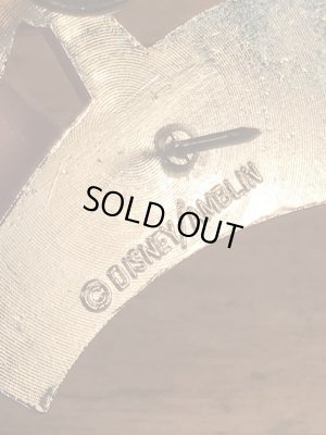 80年代頃のロジャーラビットのヴィンテージピンズ