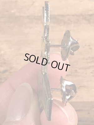 80年代頃のロジャーラビットのヴィンテージピンズ