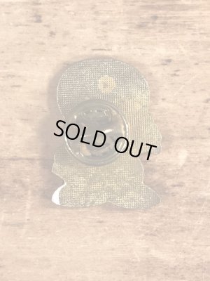 80年代頃のジギーのヴィンテージピンズ