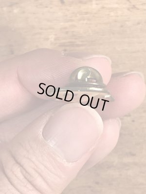 80年代頃のジギーのヴィンテージピンズ