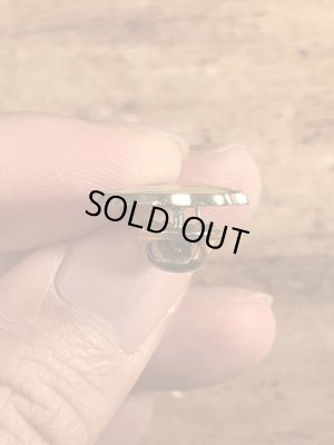 80年代頃のサンタクロースのヴィンテージピン