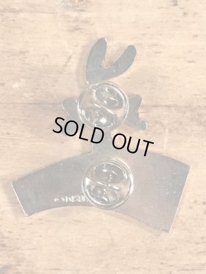 80年代頃のロジャーラビットのヴィンテージピンズ