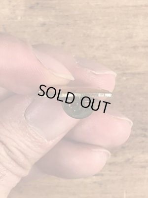 80年代頃のジギーのヴィンテージピンズ