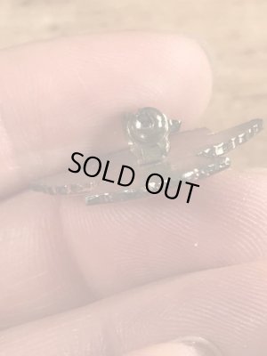 80年代頃のエンジェルのビンテージピンバッジ