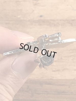 80年代頃のロジャーラビットのヴィンテージピンズ