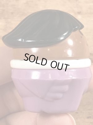 80年代頃のリトルタイクスのトドルトッツのヴィンテージトイ