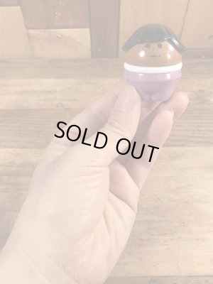 80年代頃のリトルタイクスのトドルトッツのヴィンテージトイ