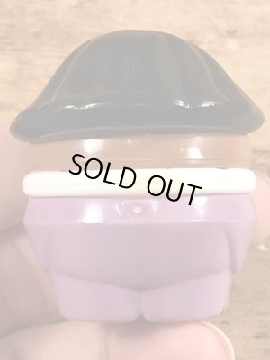 80年代頃のリトルタイクスのトドルトッツのビンテージフィギュア