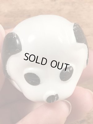 80年代頃のリトルタイクスのトドルトッツのビンテージフィギュア