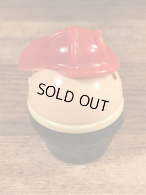 80年代頃のリトルタイクスのトドルトッツのビンテージフィギュア