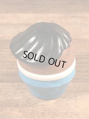 80年代頃のリトルタイクスのトドルトッツのビンテージフィギュア