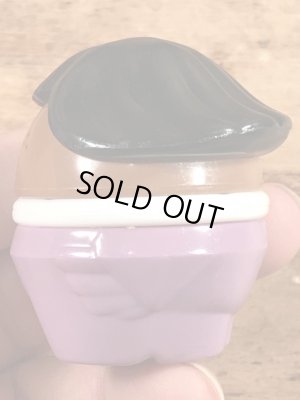 80年代頃のリトルタイクスのトドルトッツのヴィンテージトイ